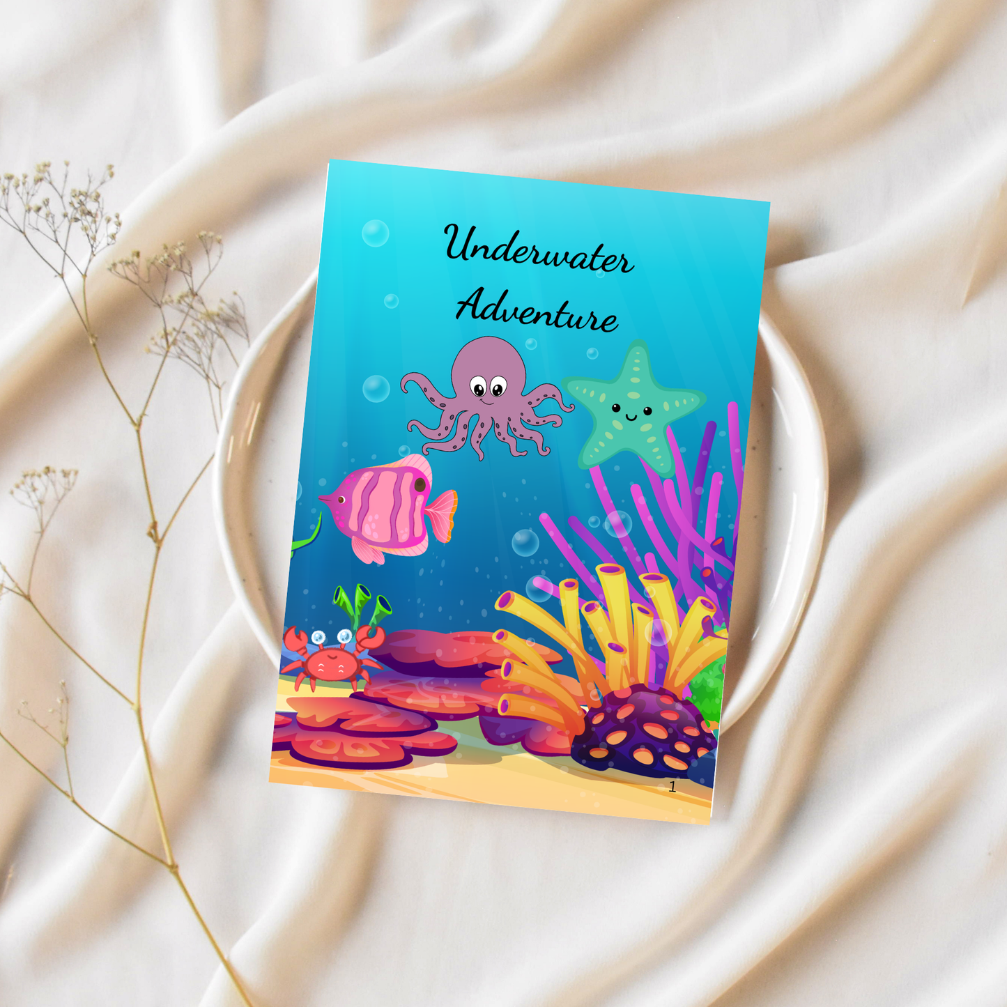 Underwater Adventure