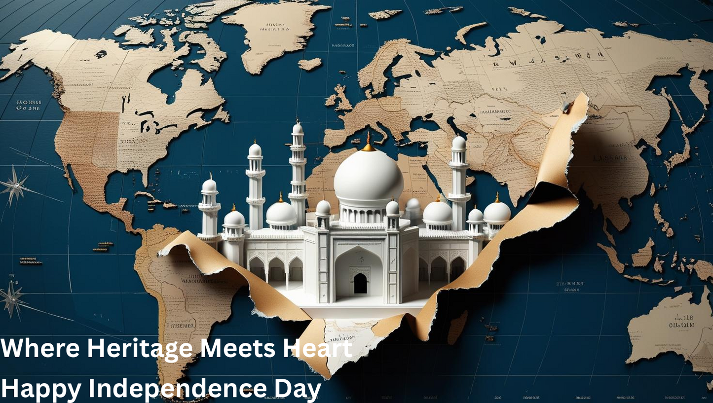 Independence Day Poster