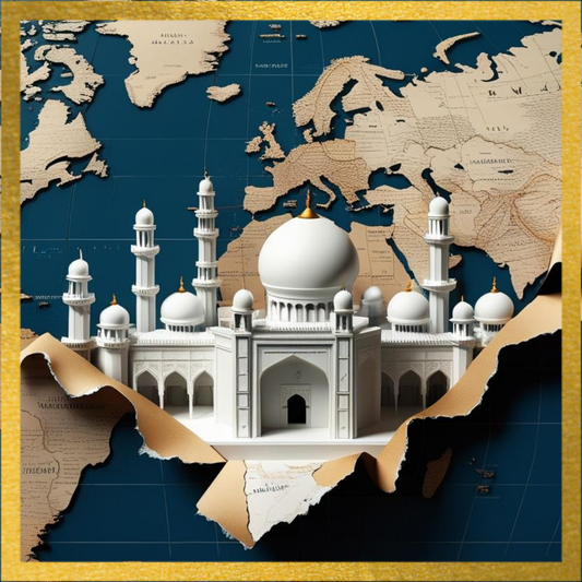 Independence Day Poster