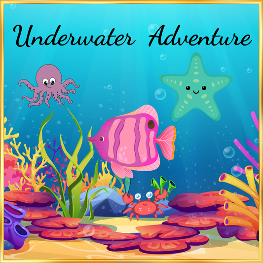 Underwater Adventure